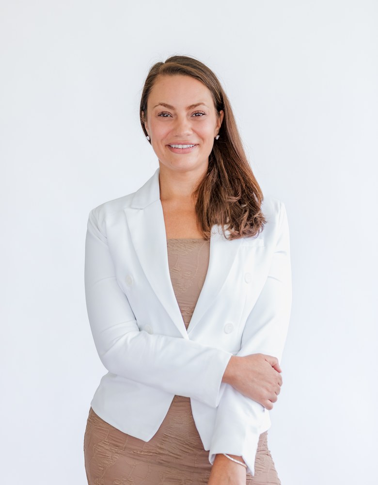 Emily Kirshaw, Realtor